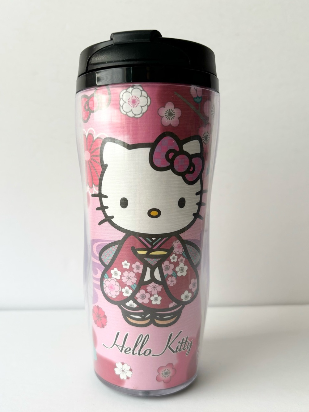 Hello Kitty tumbler
